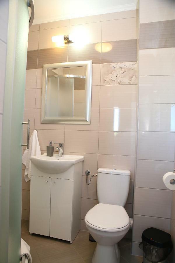 Appartement Gosciniec W Malborku Extérieur photo