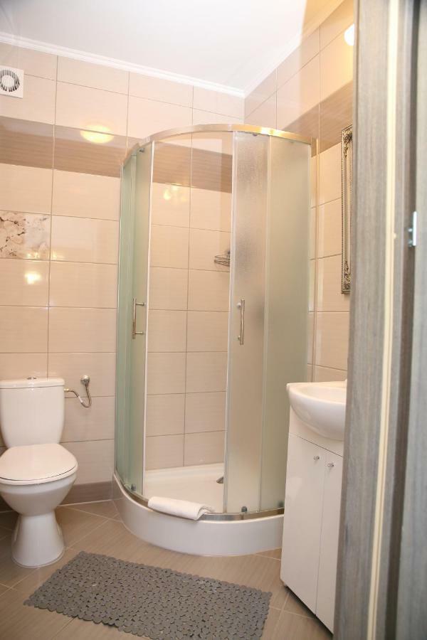 Appartement Gosciniec W Malborku Extérieur photo